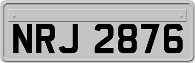 NRJ2876