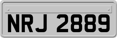 NRJ2889