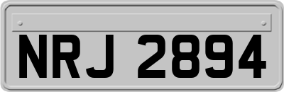 NRJ2894