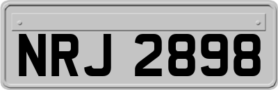 NRJ2898