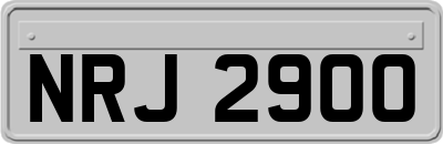 NRJ2900