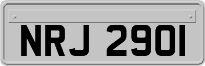 NRJ2901