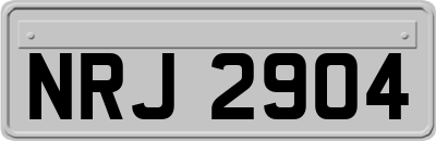 NRJ2904