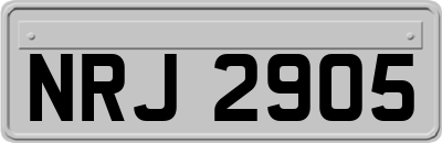 NRJ2905