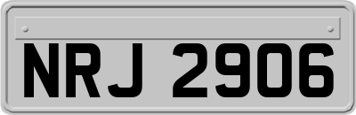 NRJ2906