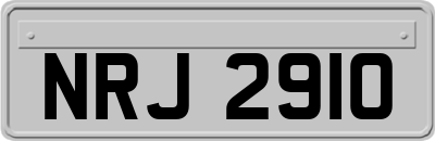 NRJ2910