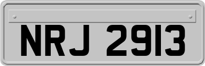NRJ2913