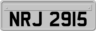 NRJ2915