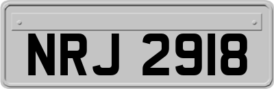 NRJ2918