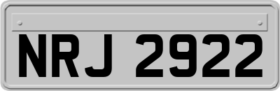 NRJ2922