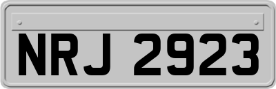 NRJ2923