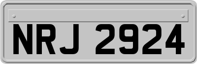 NRJ2924