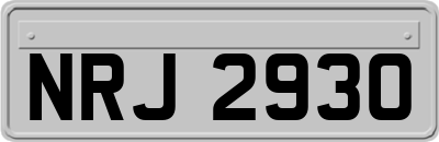 NRJ2930