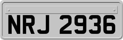 NRJ2936