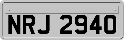 NRJ2940