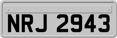 NRJ2943