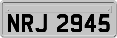 NRJ2945