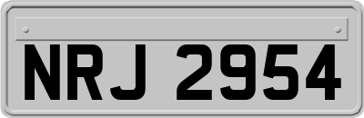 NRJ2954