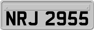 NRJ2955