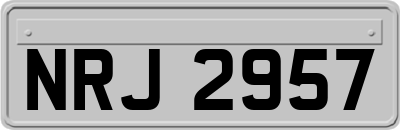 NRJ2957