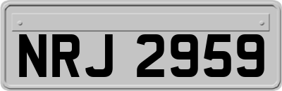 NRJ2959