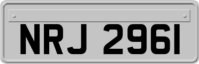 NRJ2961