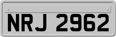 NRJ2962