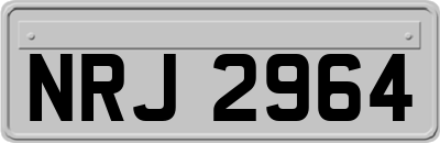 NRJ2964