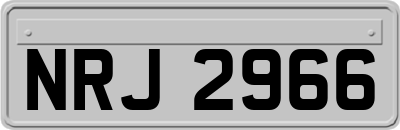 NRJ2966