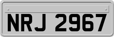 NRJ2967
