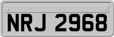 NRJ2968