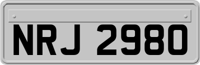 NRJ2980