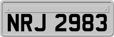 NRJ2983