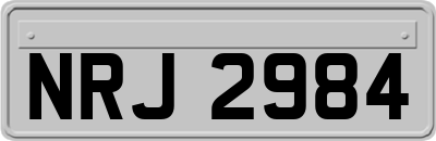 NRJ2984