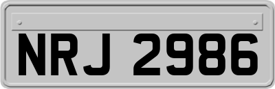 NRJ2986