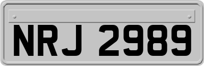 NRJ2989