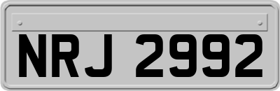 NRJ2992