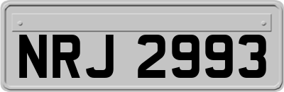 NRJ2993