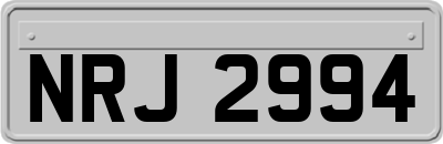 NRJ2994