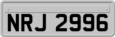 NRJ2996