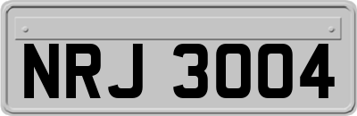 NRJ3004