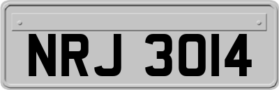 NRJ3014