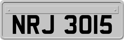 NRJ3015