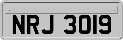 NRJ3019