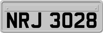 NRJ3028
