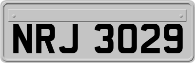 NRJ3029