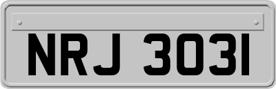 NRJ3031