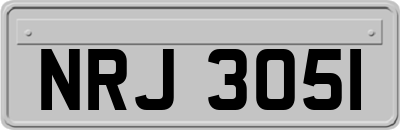 NRJ3051