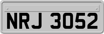 NRJ3052