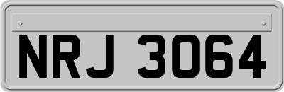 NRJ3064